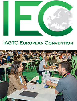 IAGTO’s European Convention hits the sweet spot and returns to the Costa del Sol next year